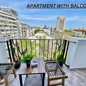  Appartement Metropole - Old City