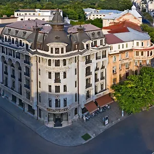 Hotel Venezia By Zeus International, Bukareszt